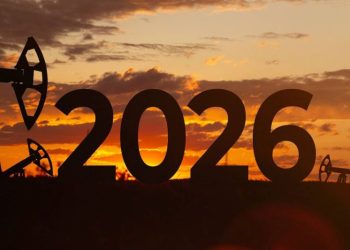 Oil and Gas Market Forecast: Top Trends for Oil and Gas in 2026