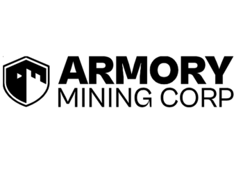 Armory Mining Provides Corporate Update